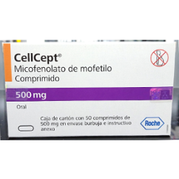 CELLCEPT