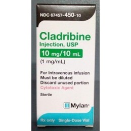 CLADRIBINE