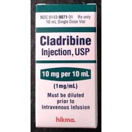 CLADRIBINE