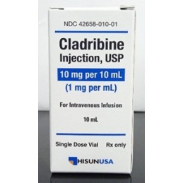 CLADRIBINE