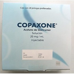 COPAXONE