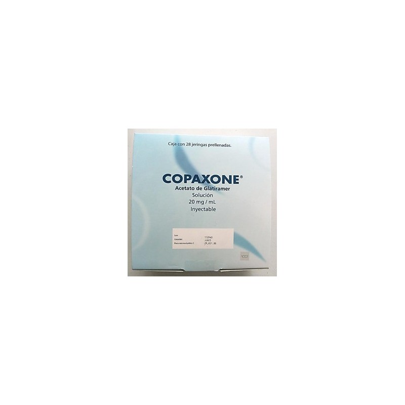 COPAXONE