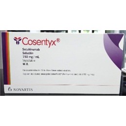 COSENTYX