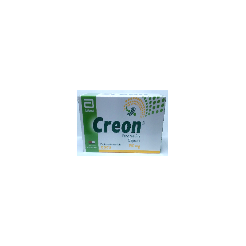 CREON