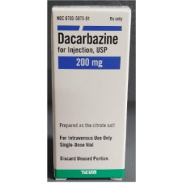 DACARBAZINE