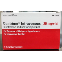 DANTRIUM