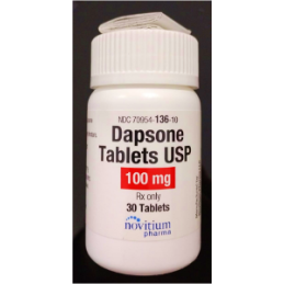 DAPSONE