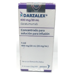 DARZALEX 400 mg