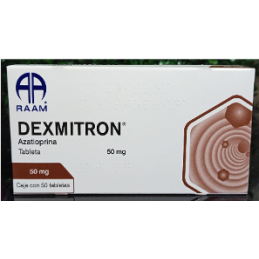 DEXMITRON