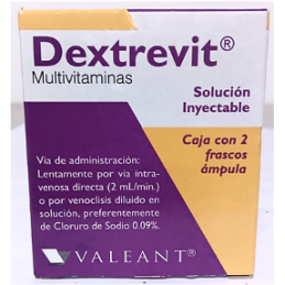 DEXTREVIT