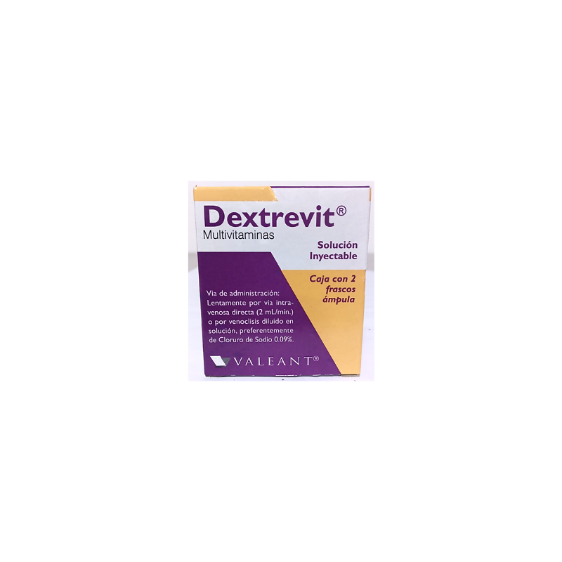 DEXTREVIT