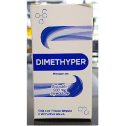 DIMETHYPER 500 MG