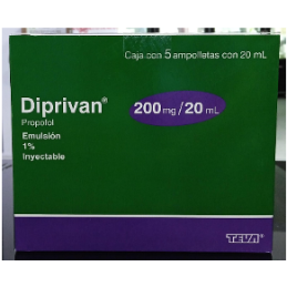 DIPRIVAN