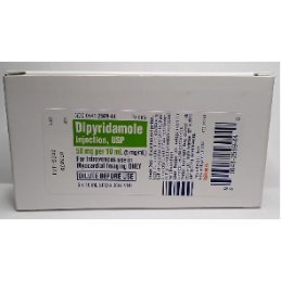 DIPYRIDAMOLE