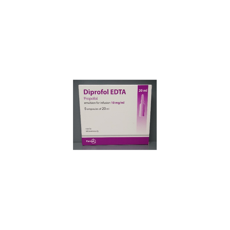 DIPROFOL EDTA