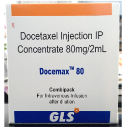 DOCEMAX 80