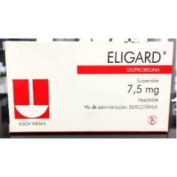 ELIGARD 7.5