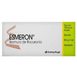 ESMERON