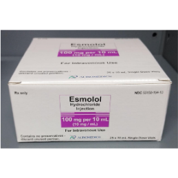 ESMOLOL