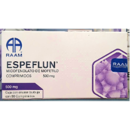 ESPEFLUN