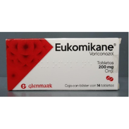 EUKOMIKANE