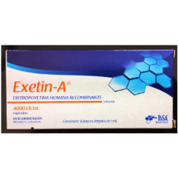 EXETIN-A