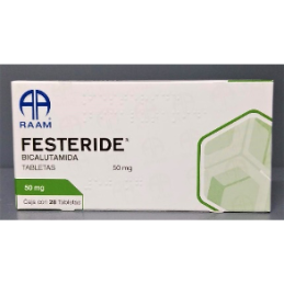 FESTERIDE