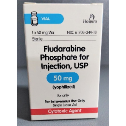 FLUDARABINE