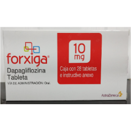 FORXIGA