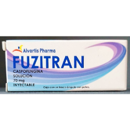 FUZITRAN 70MG