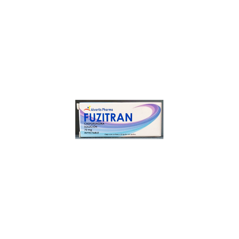 FUZITRAN 70MG