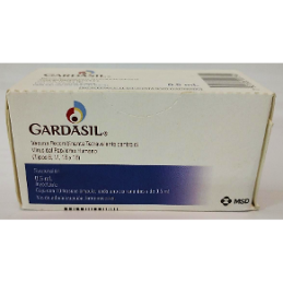 GARDASIL