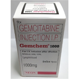 GEMCHEM 1000