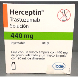 HERCEPTIN 440mg