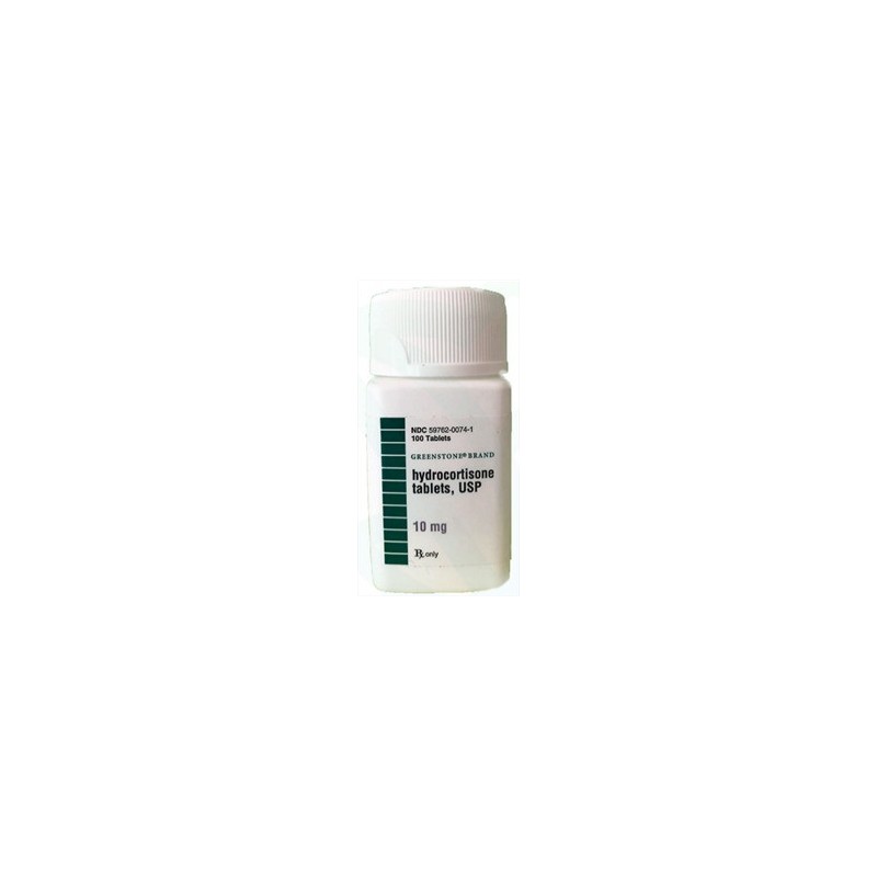 HIDROCORTISONA 10 MG