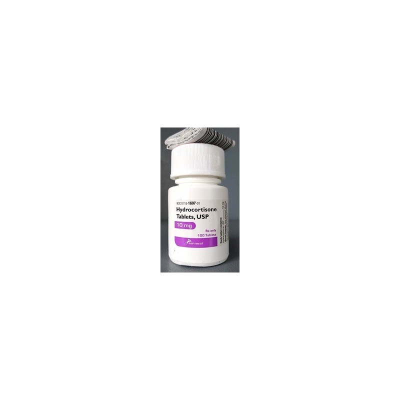 HIDROCORTISONA 10 MG