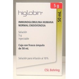 HIGLOBIN 5 G