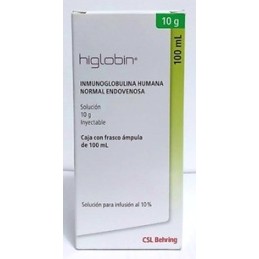 HIGLOBIN 10 G