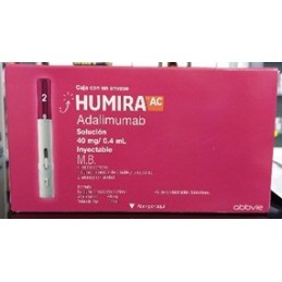 HUMIRA AC