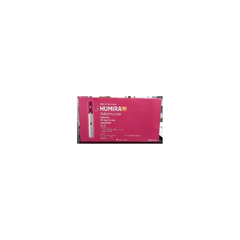 HUMIRA AC