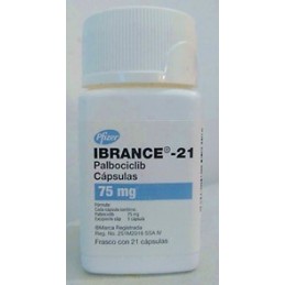 IBRANCE-21 (75 mg)