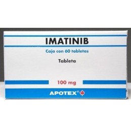 IMATINIB