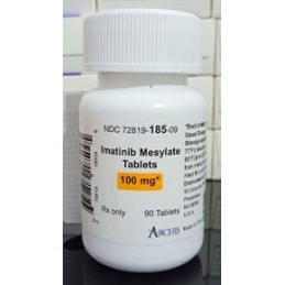 IMATINIB C/90 TABLS