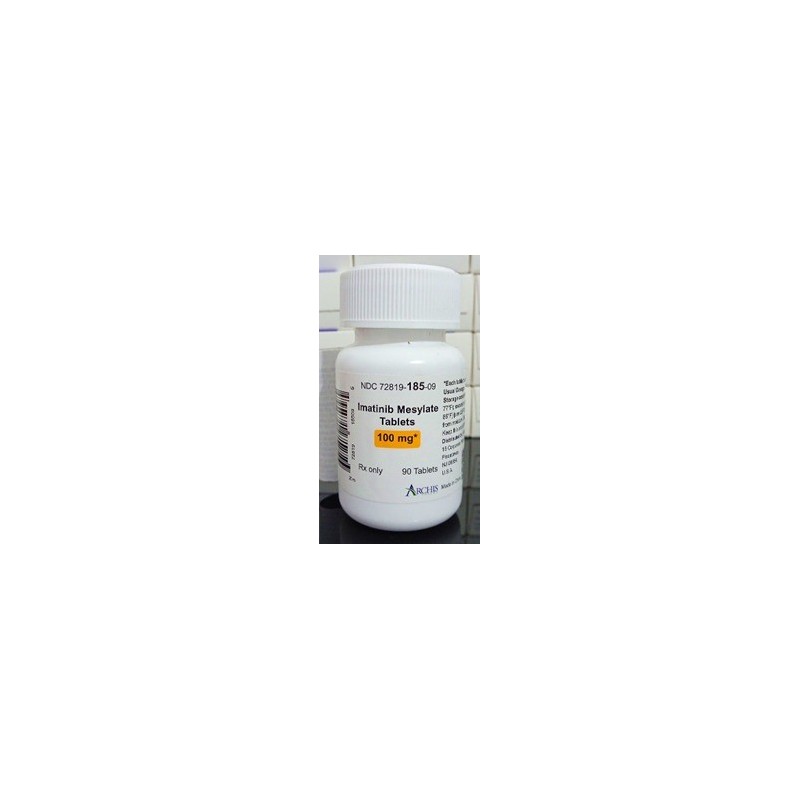 IMATINIB C/90 TABLS