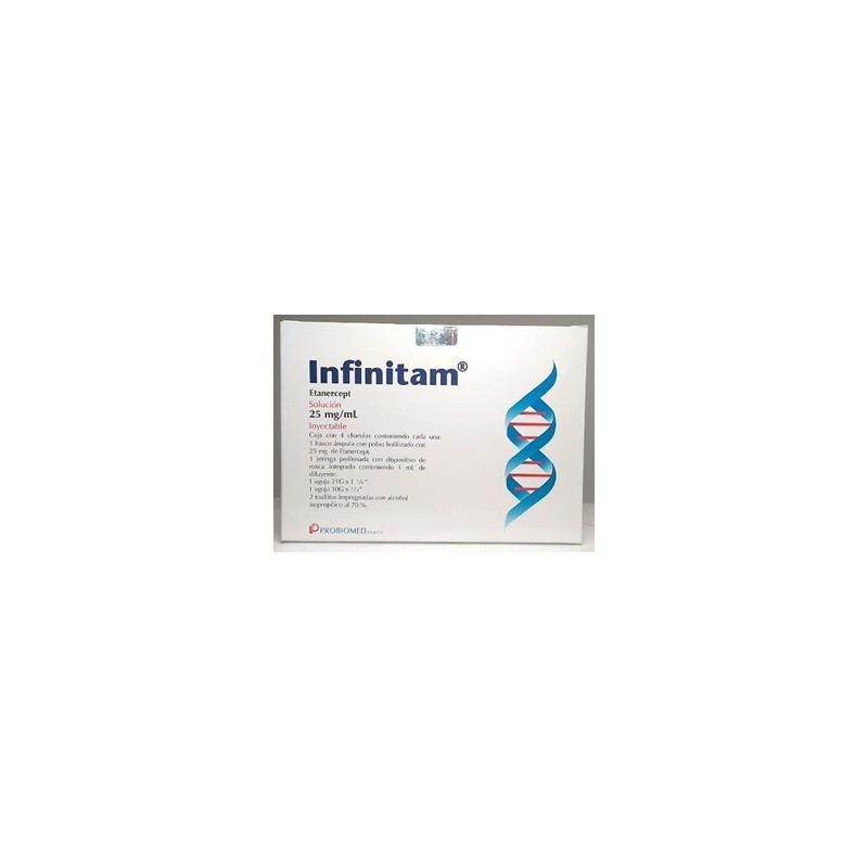 INFINITAM 25mg