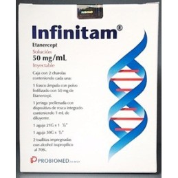 INFINITAM 50mg