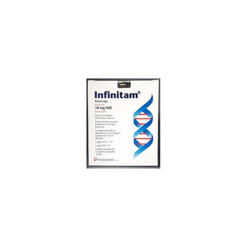 INFINITAM 50mg