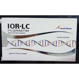 IOR-LC