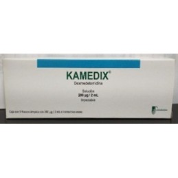 KAMEDIX