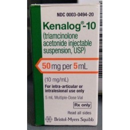 KENALOG-10